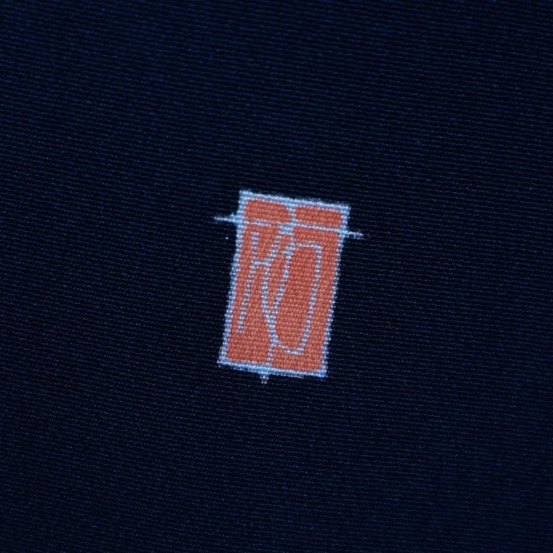 Japanese kimono used <Kurotomesode> M-size silk 100% /B715
