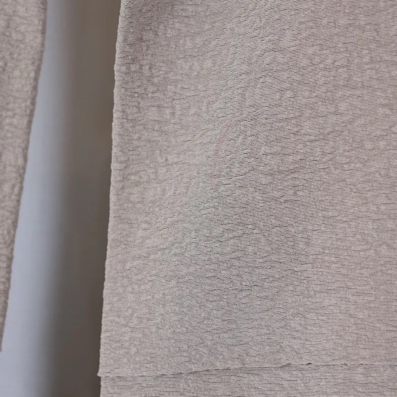 Japanese kimono used <Iromuzi> Msize silk 100% /K401