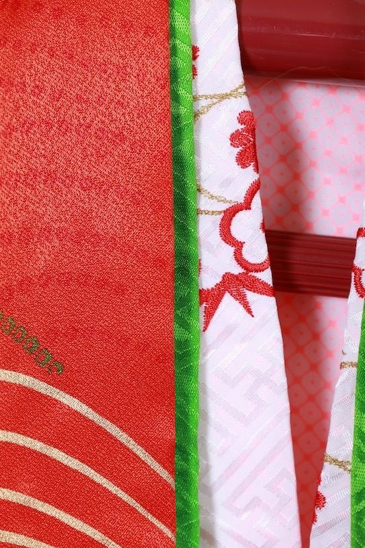 Kids Girl Kimono(Yotsumi) /F08