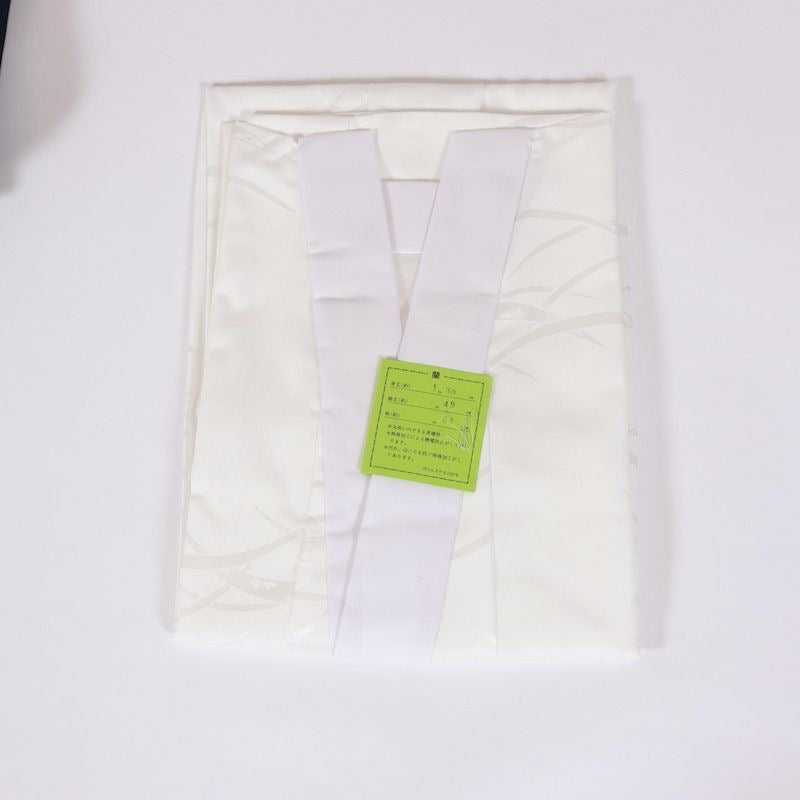 New Wear under the kimono undershirt(Nagazyuban) /GG1