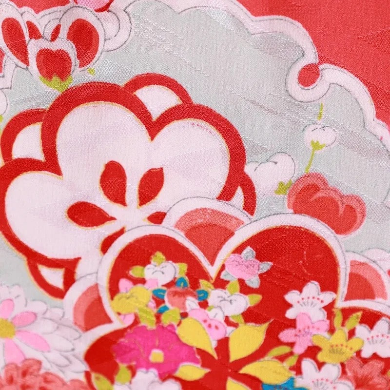 Kids Girl Kimono (Yotsumi) /TT22