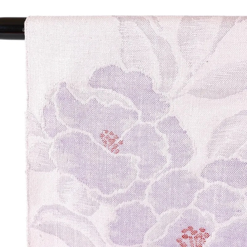 Japanese kimono used sash belt (Nagoya-obi) 100% silk /A165