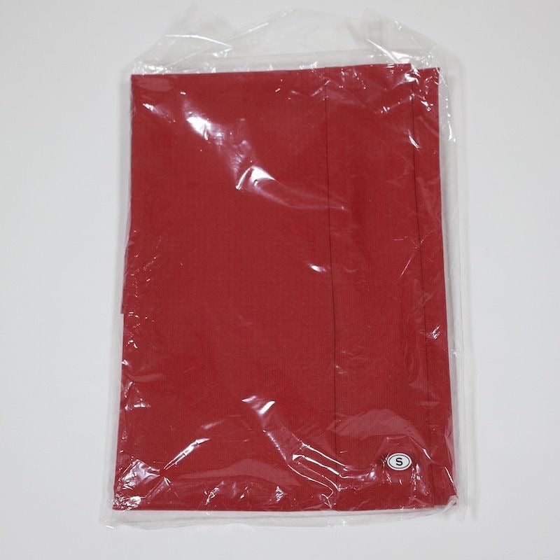 New vest /GG3