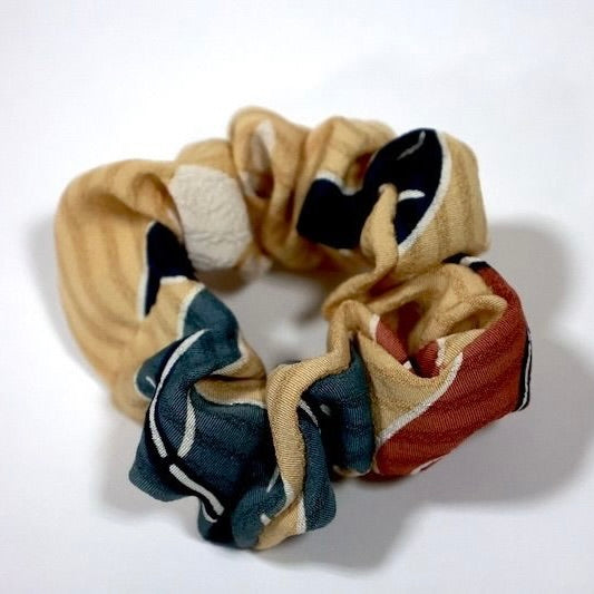 Scrunchie Kimono Reserve Original 100% Silk /02