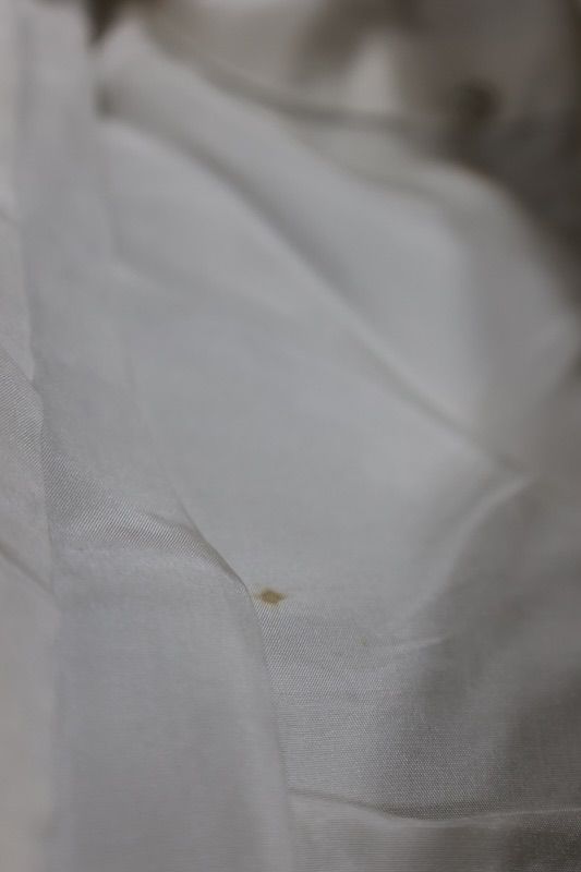 Japanese kimono used <Komon> Msize silk 100% /T94