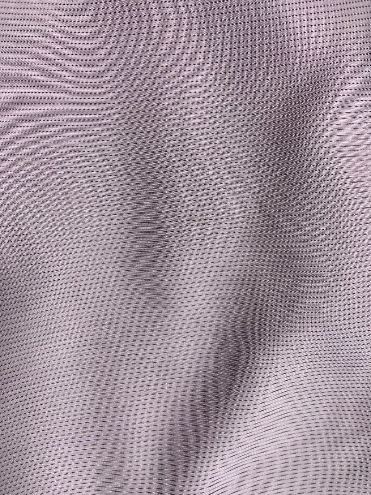 Summer used kimono color light purple b30
