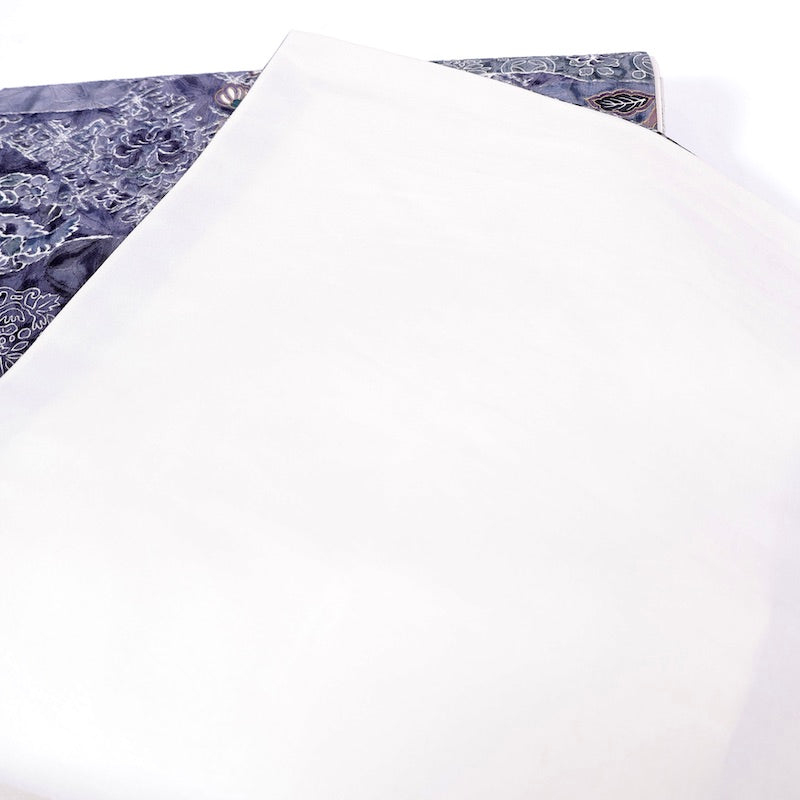 Japanese kimono Obi(Hukuro-obi) 100% silk /1001