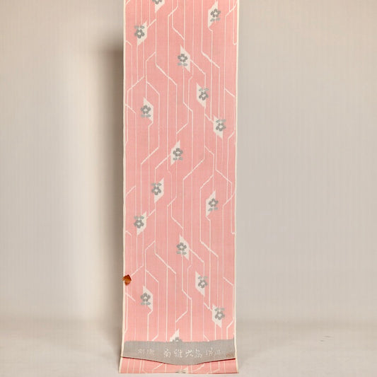 Japanese kimono Fabric 100% silk /1003