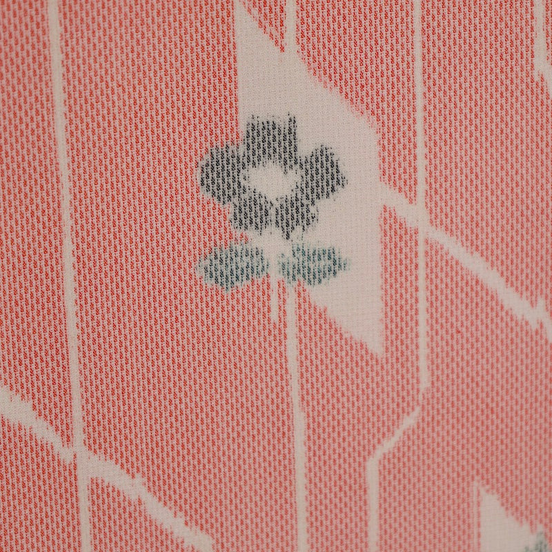 Japanese kimono Fabric 100% silk /1003