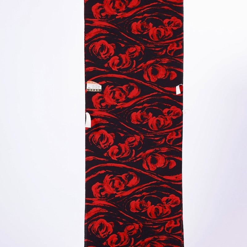 Japanese kimono Fabric /1021
