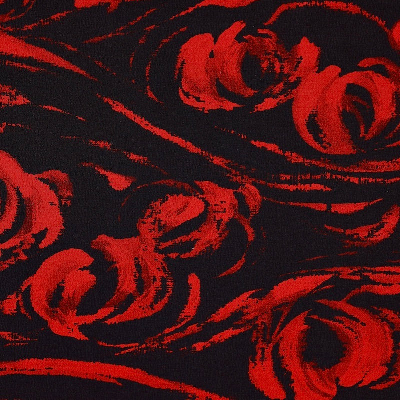 Japanese kimono Fabric /1021