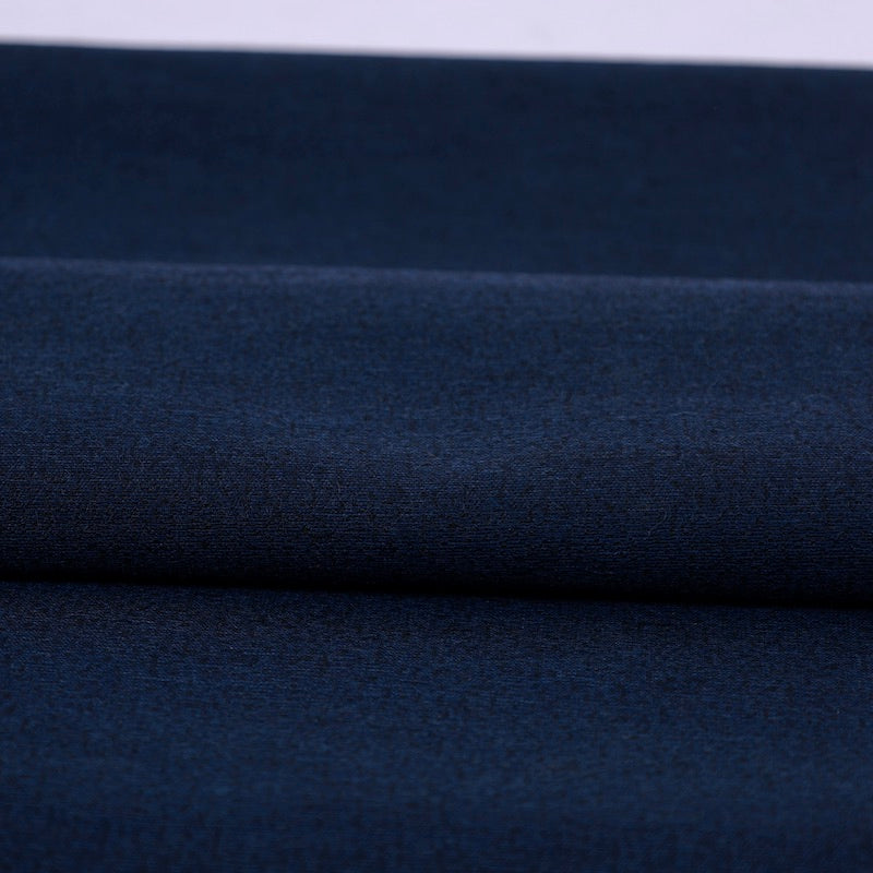 Japanese kimono Fabric wool/1022