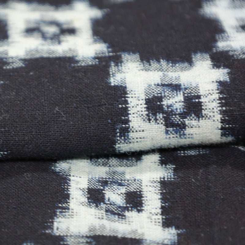 Japanese kimono Fabric /1023