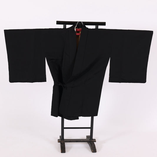 Japanese kimono Jacket (Dotyugi) M-size polyester / 561