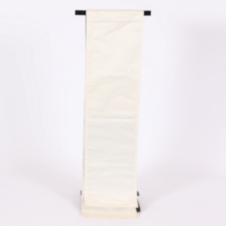 Japanese kimono sash belt (Hukuro-obi) 100% silk / 570