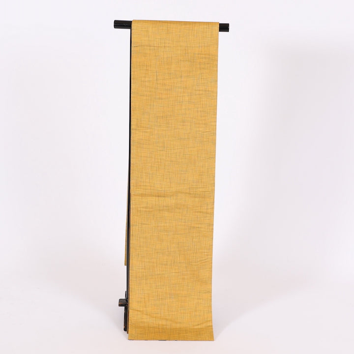 Japanese kimono sash belt (Hukuro-obi) 100% silk / 573