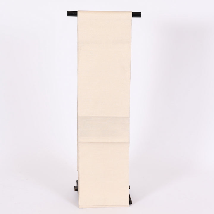 Japanese kimono sash belt (Hukuro-obi) 100% silk / 574