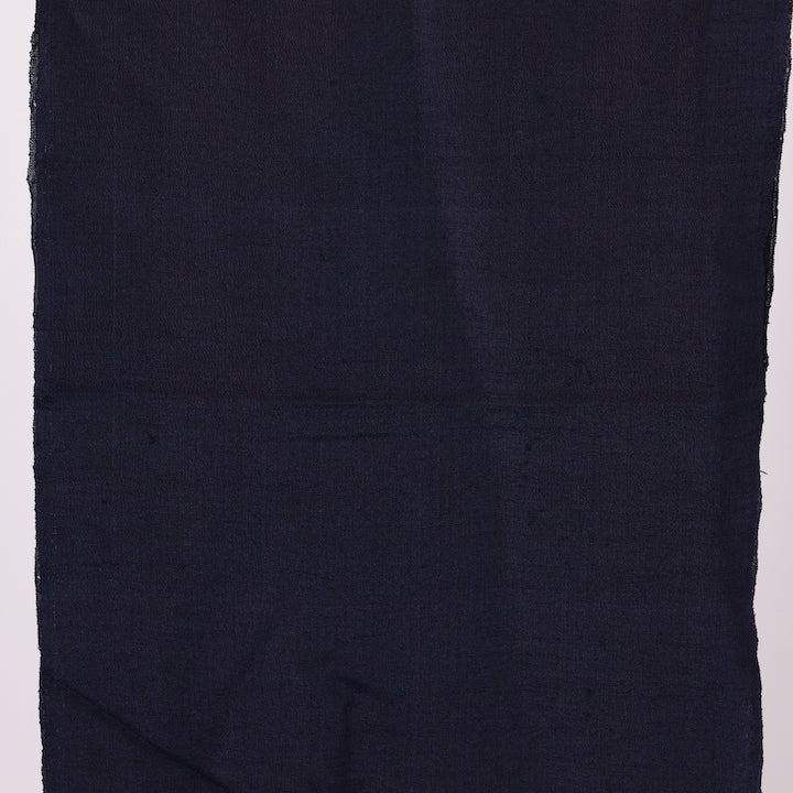 Japanese kimono men's sash belt (Heko-obi) polyester / 589