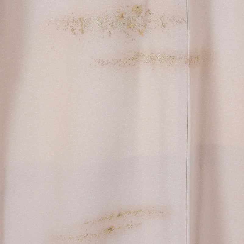 kimono (Houmongi) M-size 100% silk /1037
