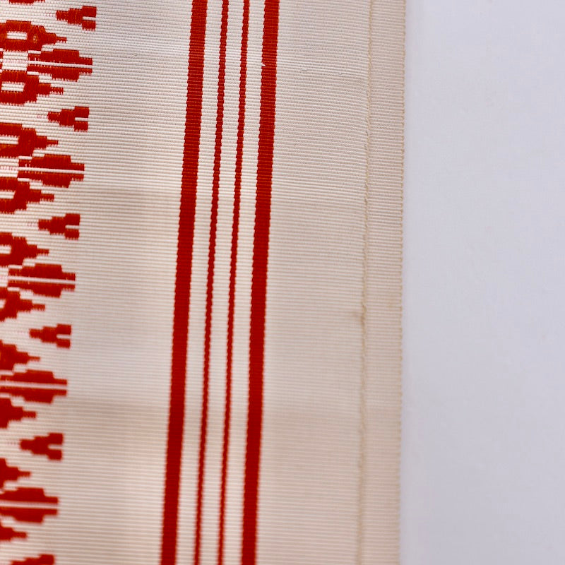 sash belt (obi) 100% silk /1050