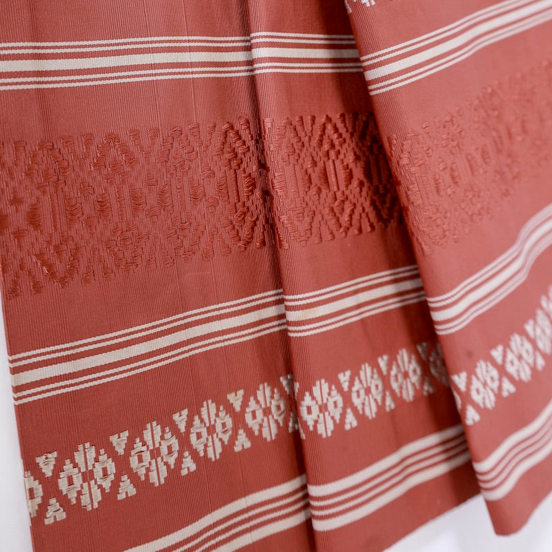 sash belt (obi) 100% silk /1051