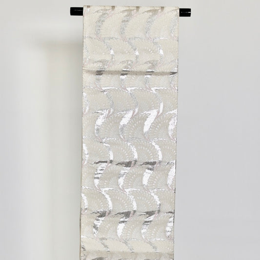 sash belt (Hukuro-obi) 100% silk /1047