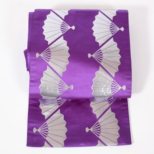 sash belt (Nagoya-obi) polyester /1062