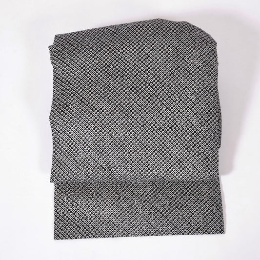 sash belt (Nagoya-obi) 100% silk /1066