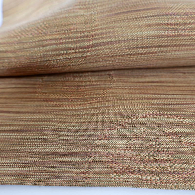 sash belt (Nagoya-obi) 100% silk /1067