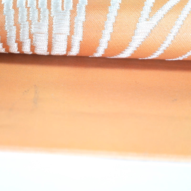 sash belt (Nagoya-obi) 100% silk /1069