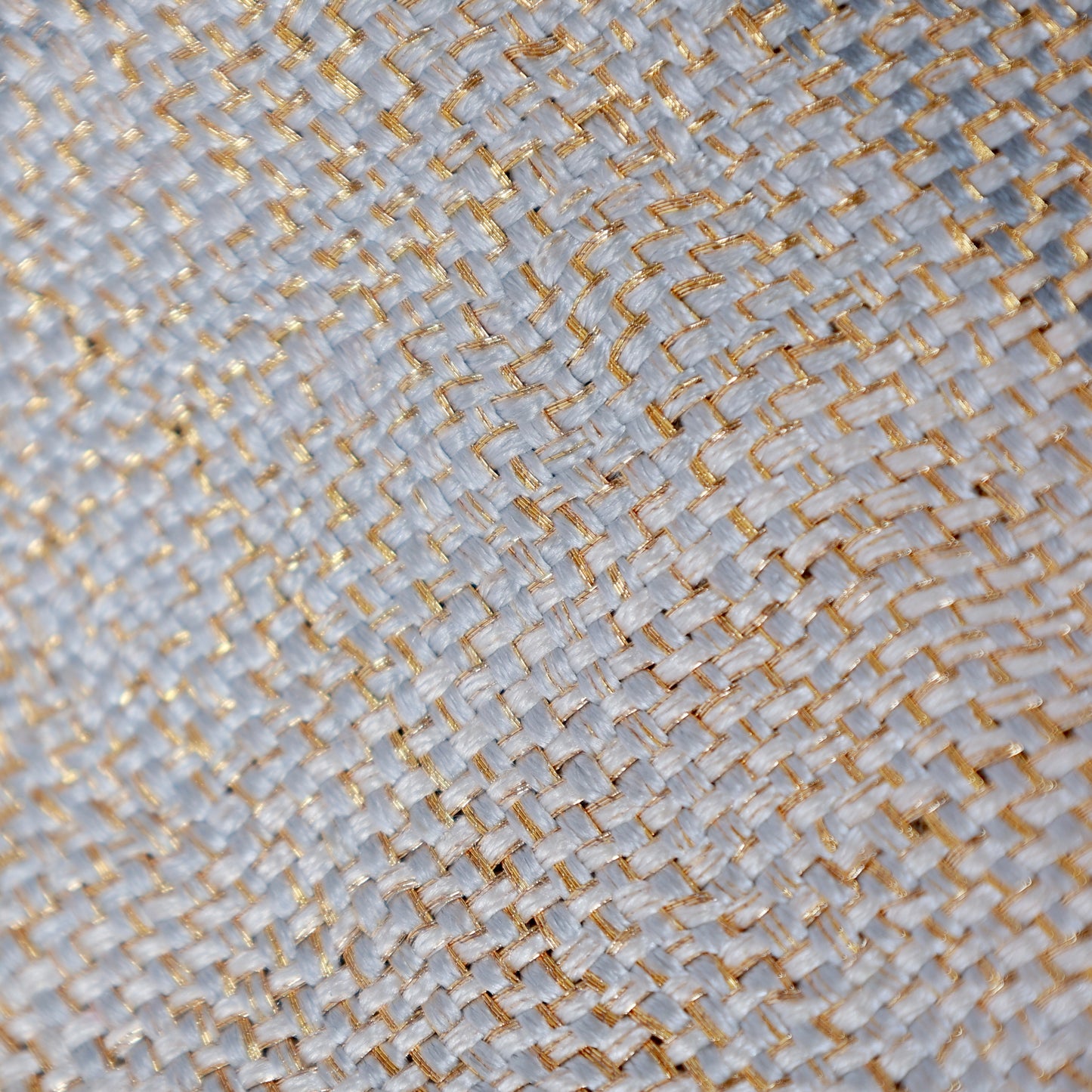 Used sash belt (obi) 100% silk /1074