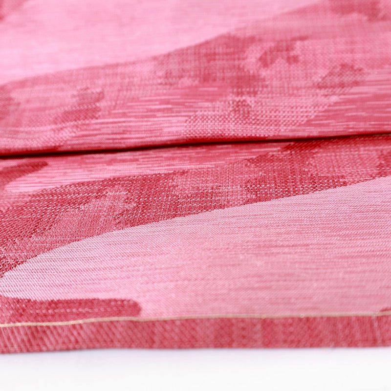 sash belt (Nagoya-obi) 100% silk /1070