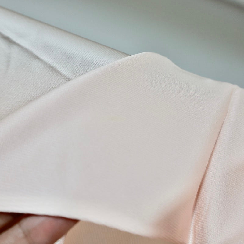 Used kimono (Tsukesage) M-size 100% silk / 1088