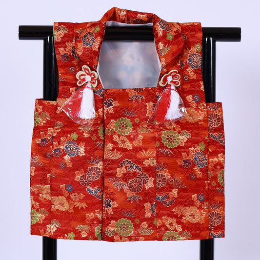 unused kid’s coat (girl) /633