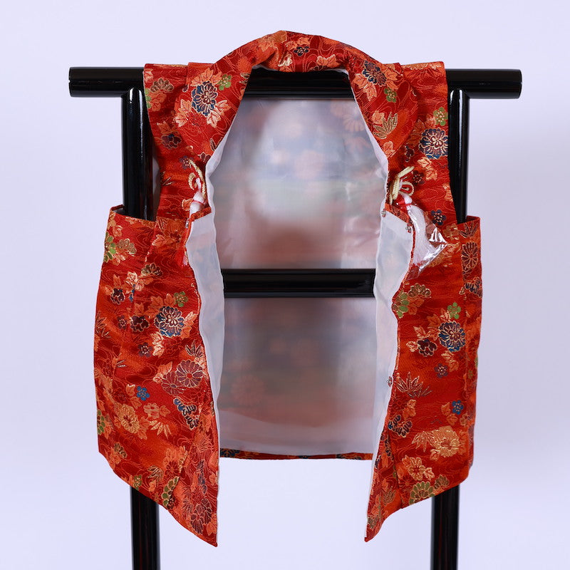 unused kid’s coat (girl) /633