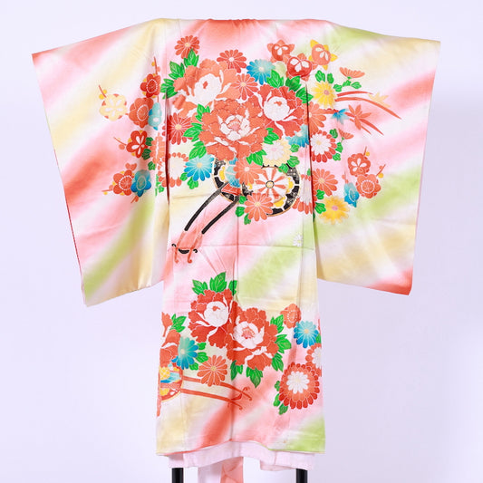 baby’s kimono(girl) /643
