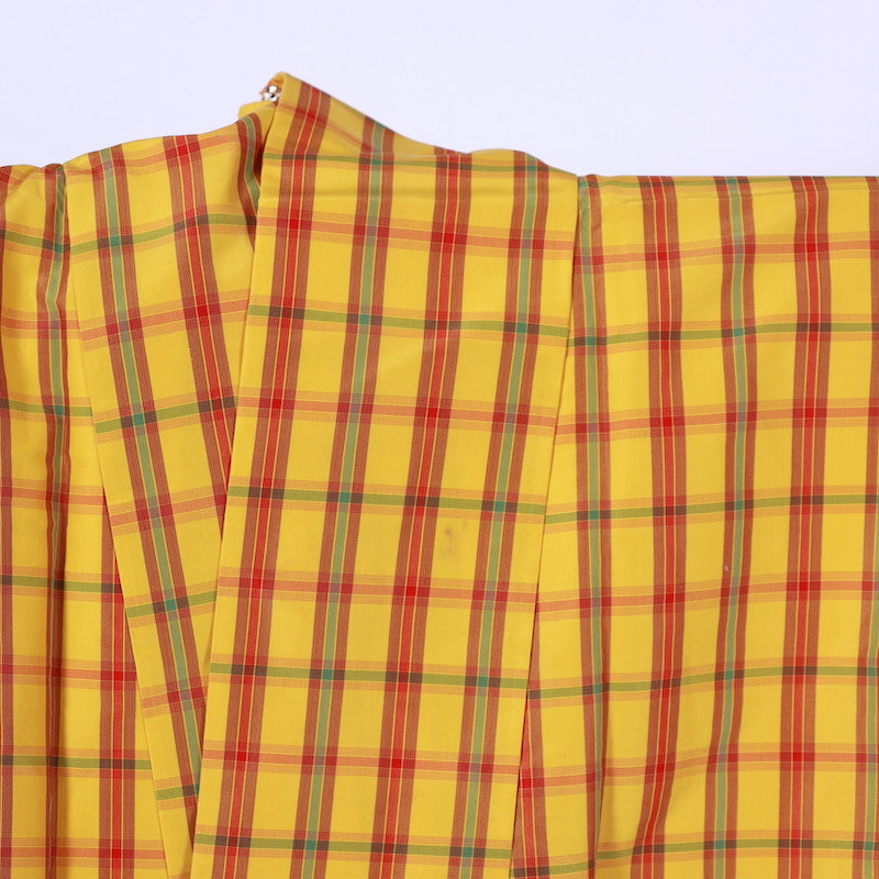 separate kimono silk /644