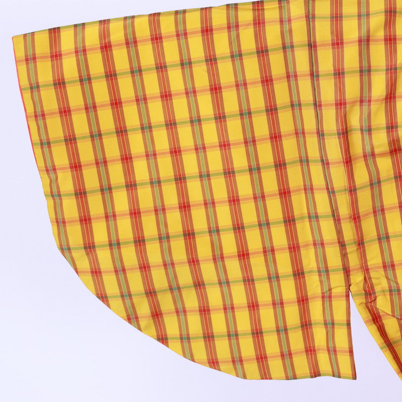 separate kimono silk /644