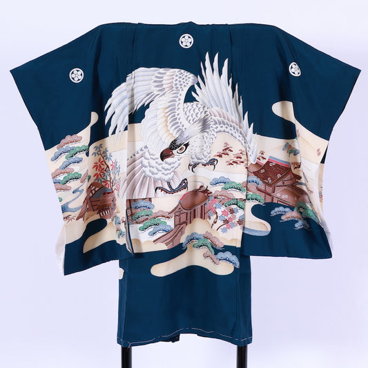 baby’s kimono(boy) /646