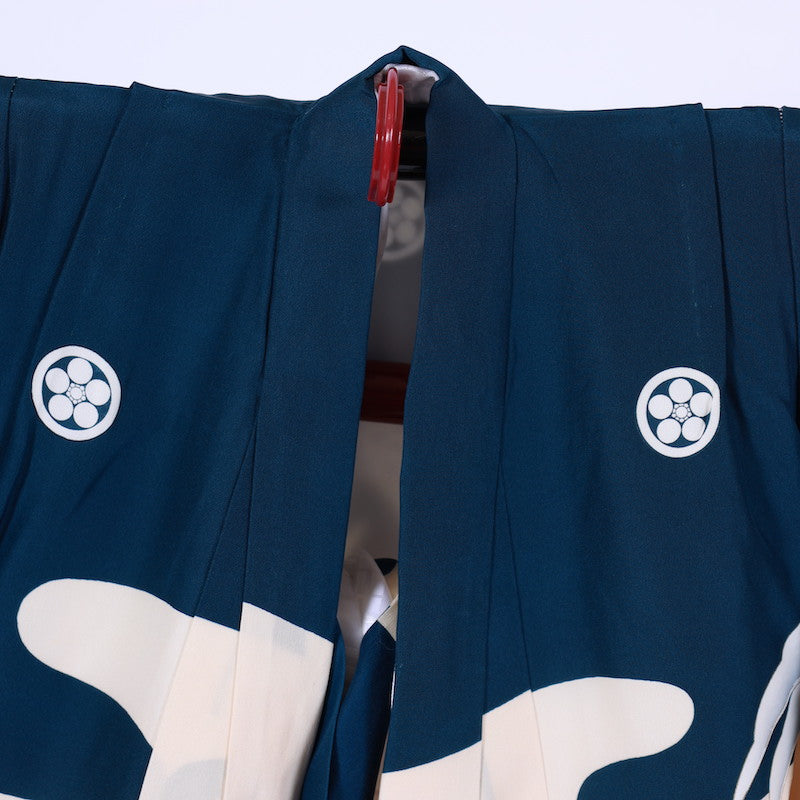 baby’s kimono(boy) /646