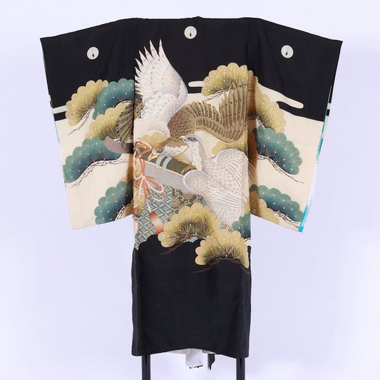 baby’s kimono(boy) /647