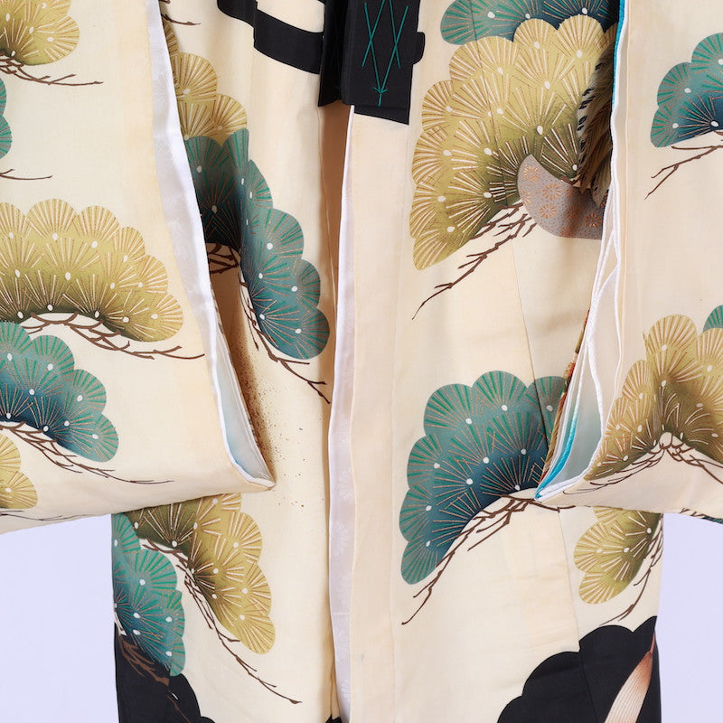 baby’s kimono(boy) /647