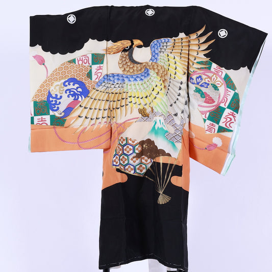 baby’s kimono(boy) /648