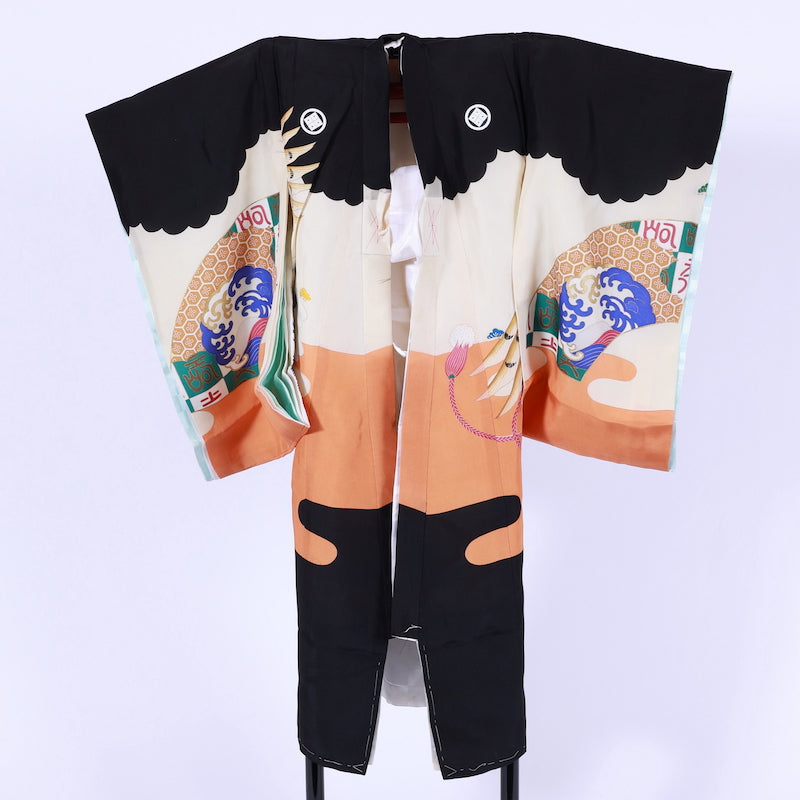 baby’s kimono(boy) /648