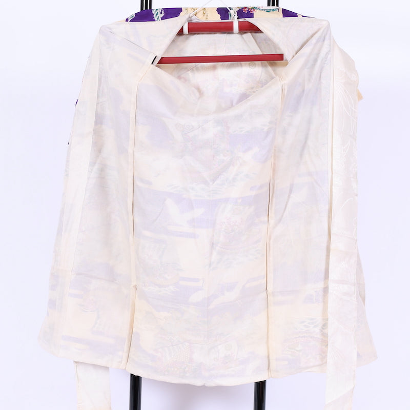 baby’s kimono(boy) /652