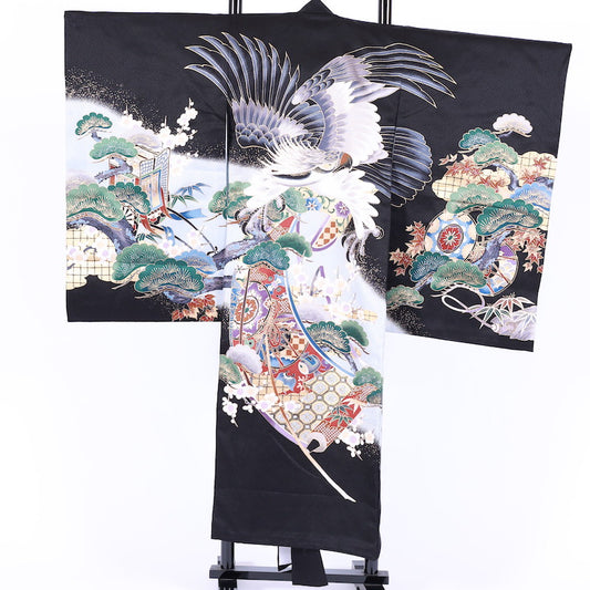 baby’s kimono(boy) /656