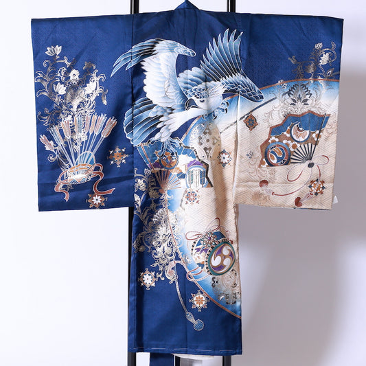 baby’s kimono(boy) /658