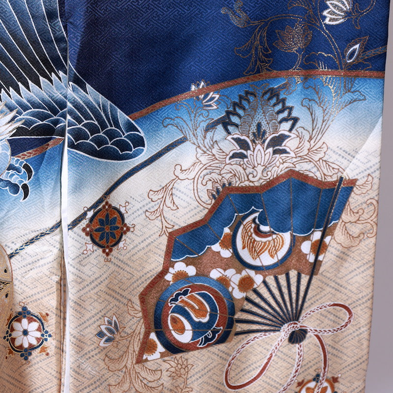 baby’s kimono(boy) /658