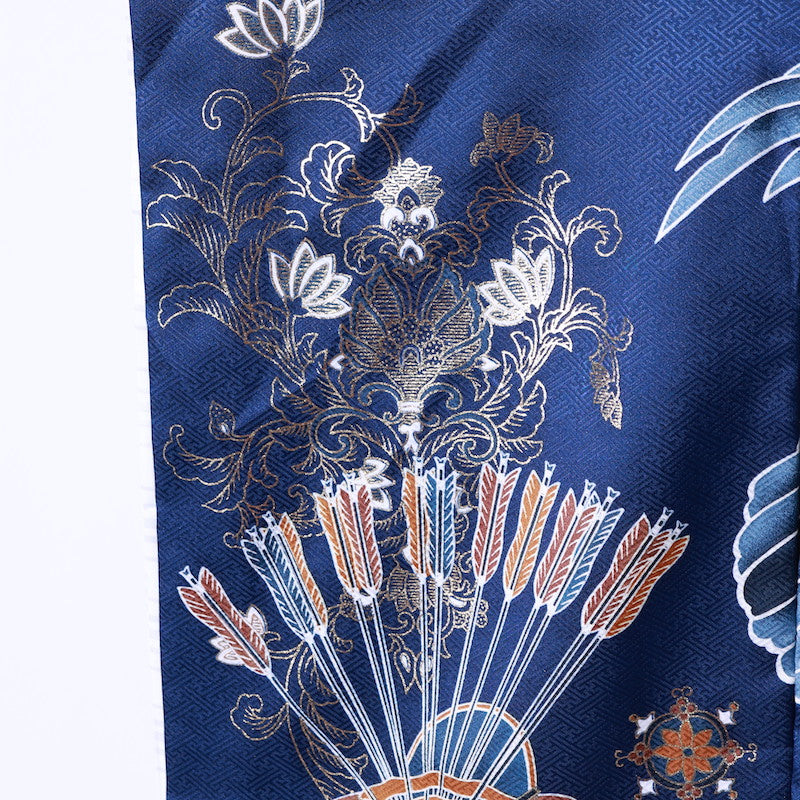 baby’s kimono(boy) /658