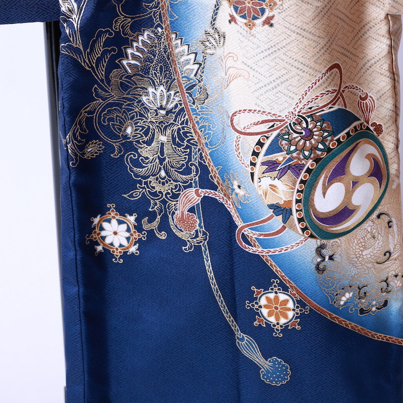baby’s kimono(boy) /658
